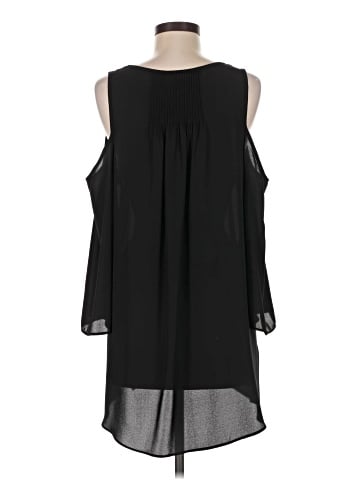 Chelsea & Theodore Sleeveless Top (view 2)