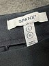 SPANX Solid Black Casual Pants Size L - photo 7