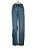 Levi's Blue Jeans Size 25 waist - photo 1