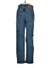 Levi's Blue Jeans Size 25 waist - photo 2