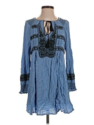 Free People Casual Dress (view 1)