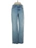 Madewell Blue Jeans Size 25 waist - photo 1