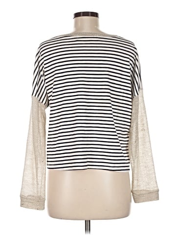 Vintage Havana Long Sleeve Top (view 2)