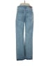 Madewell Blue Jeans Size 25 waist - photo 2