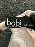 Bobi 100% Cotton Solid Ivory Jumpsuit Size M - photo 4