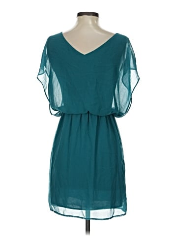 Lush Casual Dress (view 2)
