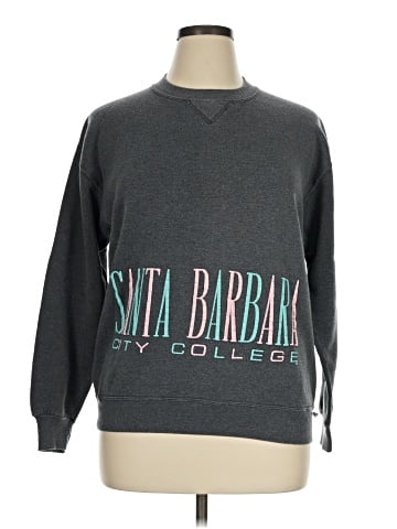 Russell Athletic Sweatshirt (view 1)