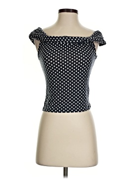Reformation Short Sleeve Top