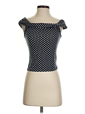 Reformation Short Sleeve Top (view 1)