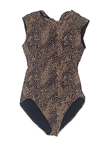 Seafolly One Piece Swimsuit (view 1)