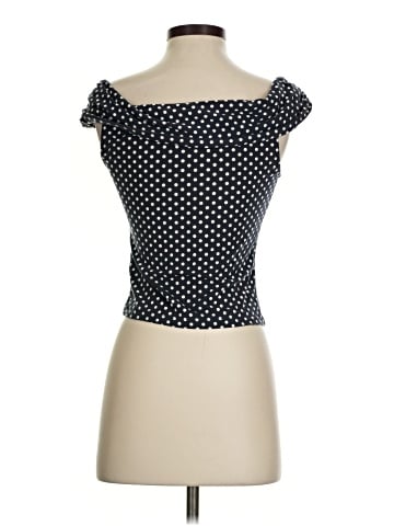 Reformation Short Sleeve Top (view 2)