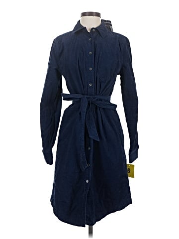 Lands' End Casual Dress (view 1)
