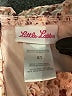 Little Lass 100% Polyester Pink 3/4 Sleeve Top Size 4T - photo 3