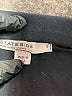 Stateside Solid Black Formal Skirt Size S - photo 4