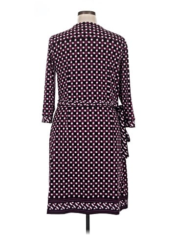 White House Black Market Casual Dress (view 2)
