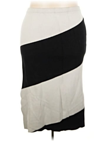 ELOQUII Casual Skirt (view 1)