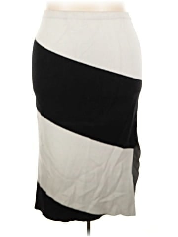 ELOQUII Casual Skirt (view 2)