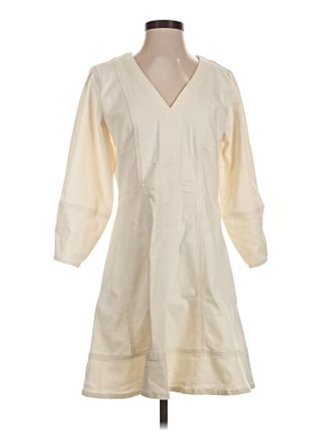 Ann Taylor LOFT Casual Dress (view 1)