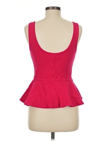 Ganni Sleeveless Top (view 2)
