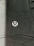 Lululemon Athletica Black Jacket Size 6 - photo 7