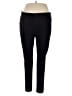 J.Crew Solid Black Jeggings Size 34 waist - photo 1