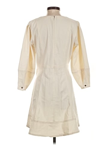 Ann Taylor LOFT Casual Dress (view 2)