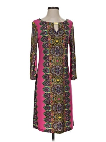 Emma & Michele Casual Dress (view 1)