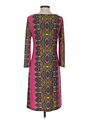 Emma & Michele Casual Dress (view 2)