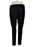 J.Crew Solid Black Jeggings Size 34 waist - photo 2