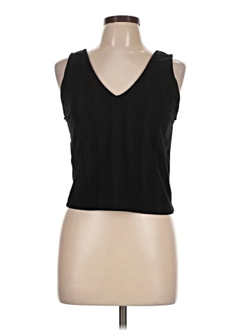 Zara W&B Collection Tank Top (view 1)