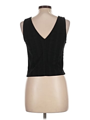 Zara W&B Collection Tank Top (view 2)
