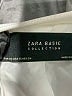 Zara Basic White Jacket Size XS - photo 6