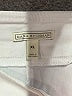 Dana Buchman Solid Silver Active Pants Size XL - photo 4