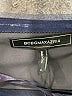 BCBGMAXAZRIA 100% Polyester Solid Blue Cocktail Dress Size 6 - photo 7