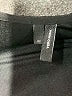 Vero Moda 100% Polyester Black Bodysuit Size XS - photo 3