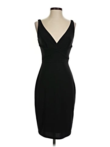 Laundry by Shelli Segal Cocktail Dress (view 1)