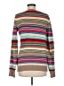 Gap Outlet Stripes Brown Pullover Sweater Size M - photo 2