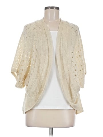 The Cue by Cher Qu Cardigan (view 1)