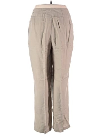 East5th Linen Pants (view 2)