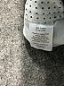 Talbots Solid Blue Athletic Shorts Size 14 - photo 4