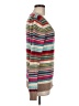 Gap Outlet Stripes Brown Pullover Sweater Size M - photo 4