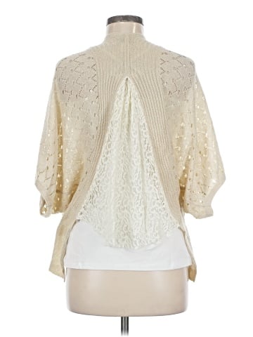 The Cue by Cher Qu Cardigan (view 2)