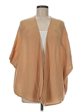 Magaschoni Cashmere Cardigan (view 1)