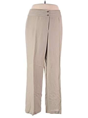 East5th Linen Pants (view 1)
