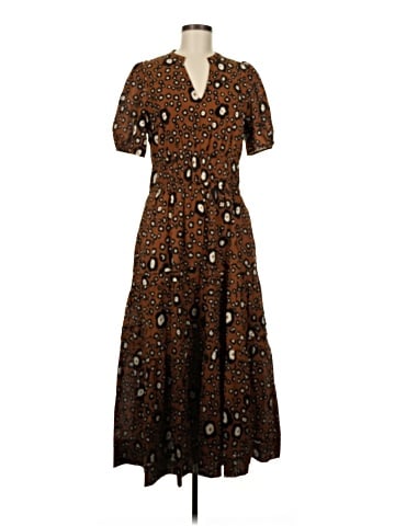uncle frank Casual Dress (view 1)