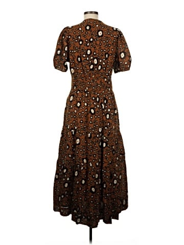 uncle frank Casual Dress (view 2)