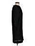 Cos 100% Silk Black Casual Dress Size 2 - photo 4