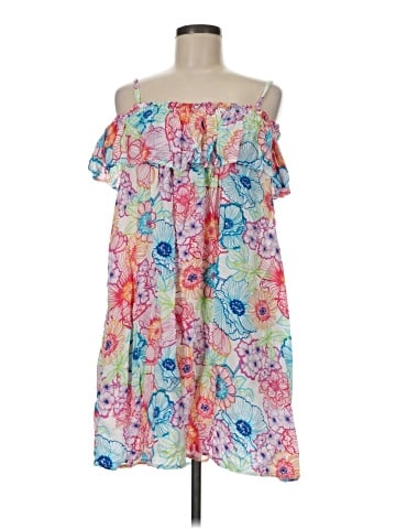 Bleu Rod Beattie Casual Dress (view 1)
