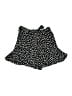 Zara Polka Dots Black Skort Size S - photo 1