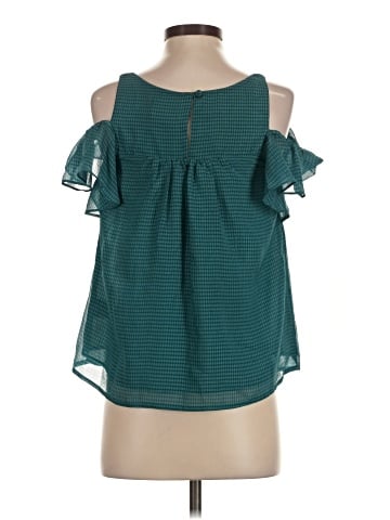 Maeve Sleeveless Blouse (view 2)